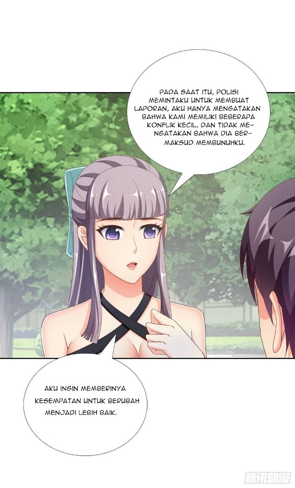 Super School Doctor (Supreme Campus Doctor) Chapter 42 Gambar 13